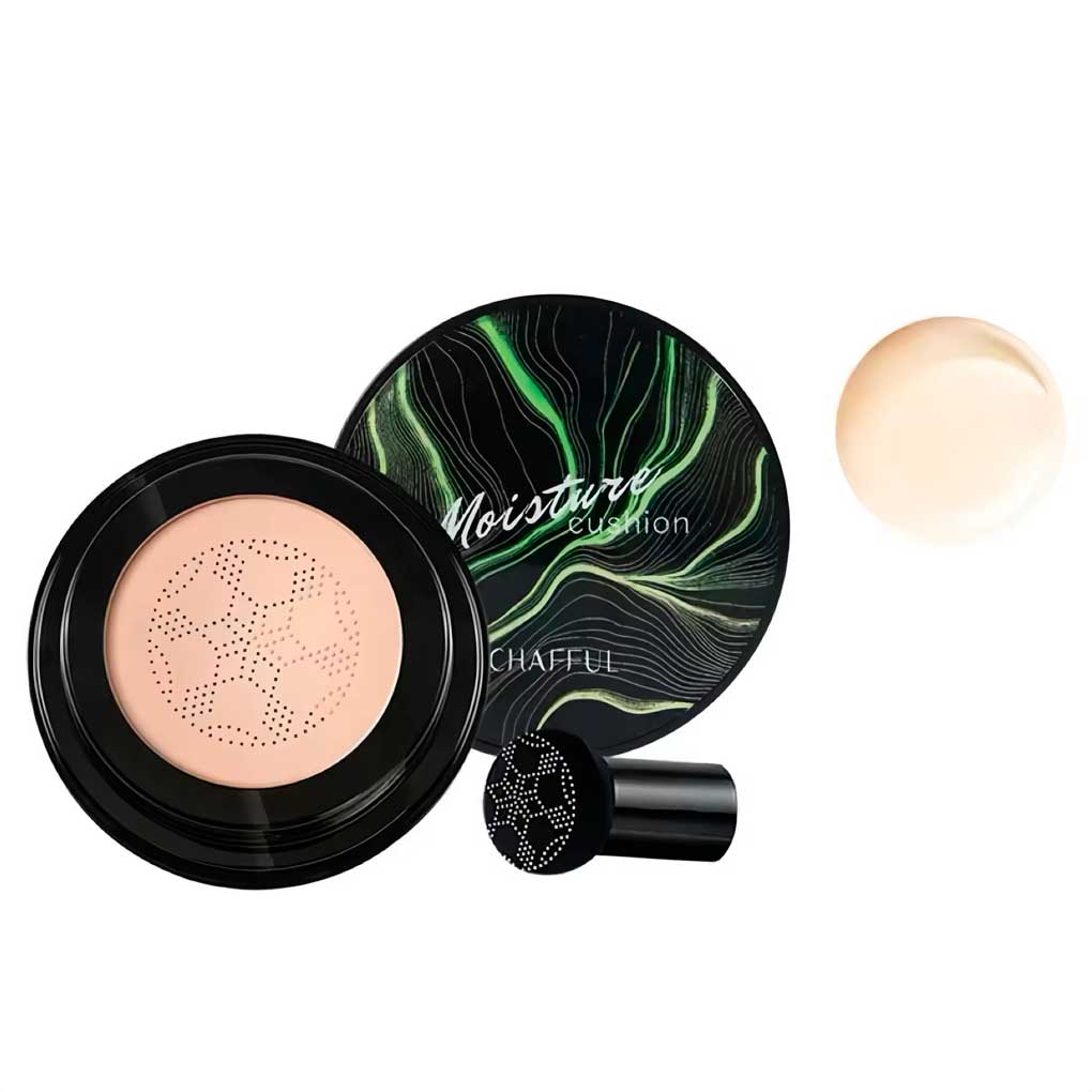 Base de maquillaje antiedad