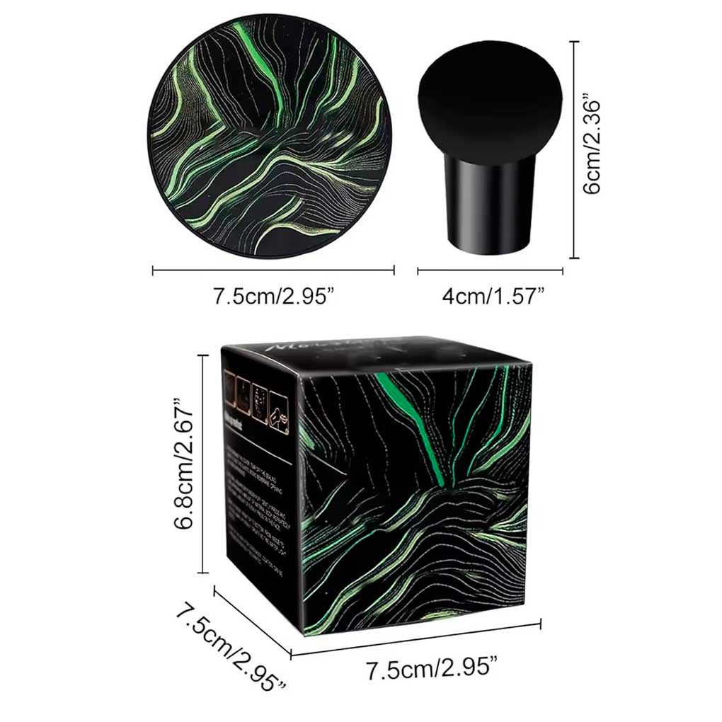 Base de maquillaje antiedad
