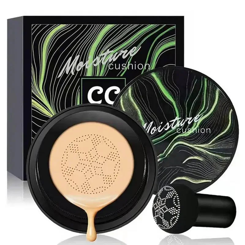 Base de maquillaje antiedad