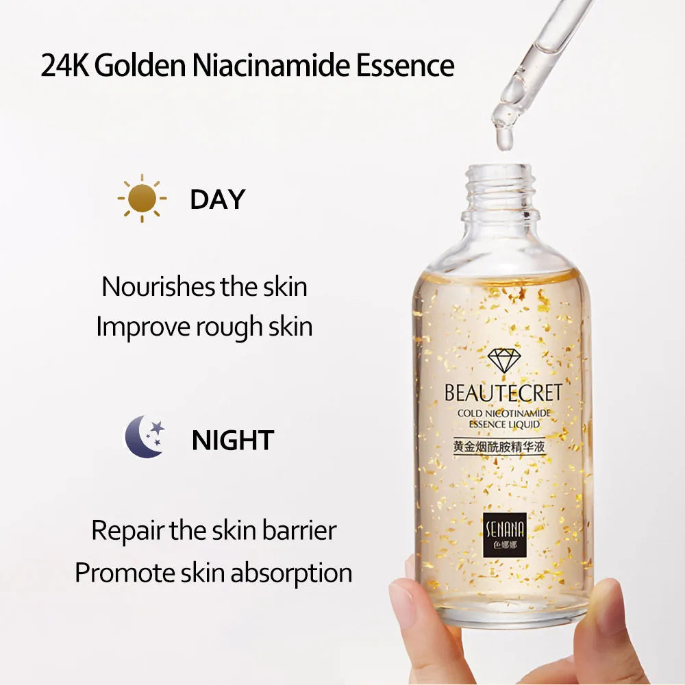 Serum 24k