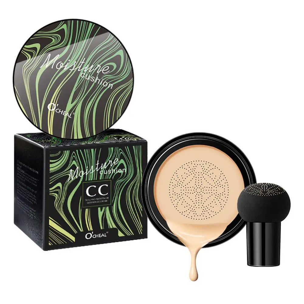 Base de maquillaje antiedad
