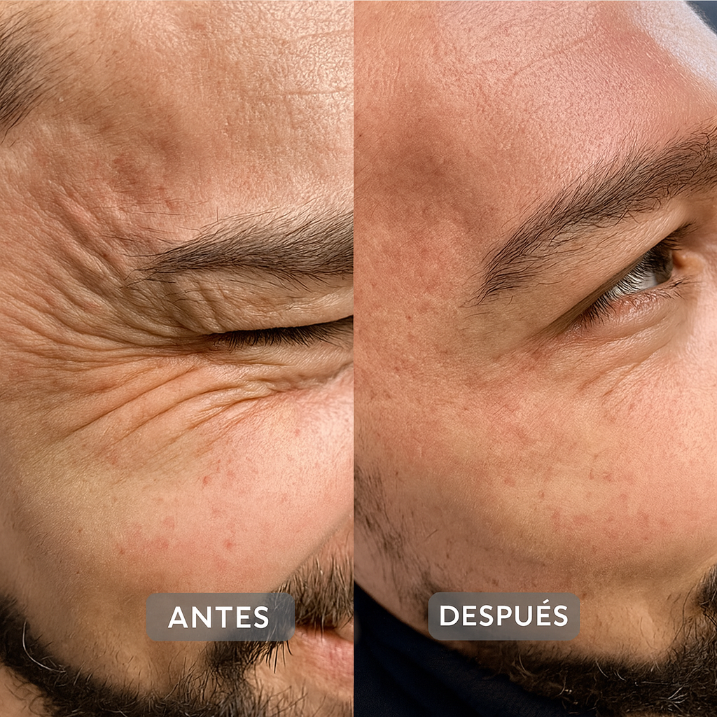 Retinal Elixir Nocturno Juventud Radiante