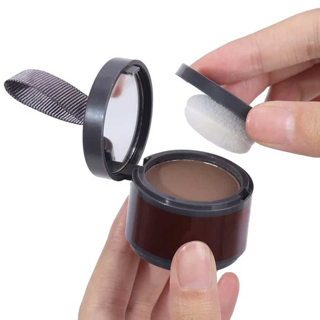 Relleno Capilar Instantáneo Calvicie