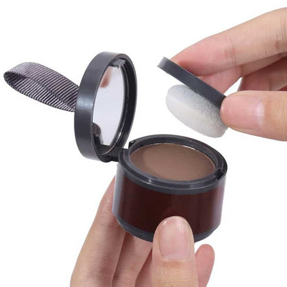 Relleno Capilar Instantáneo Calvicie