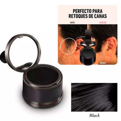 Relleno Capilar Instantáneo Calvicie
