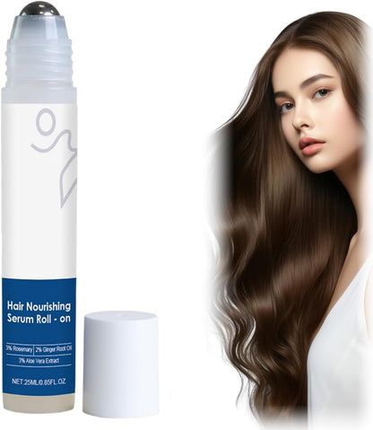 Sérum Crecimiento Capilar 25ML Rosemary