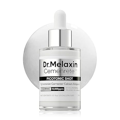 Dr. Melaxin cuidado facial Kit premium | Piel radiante y luminosa