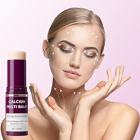 Stick Hidratante Multiuso