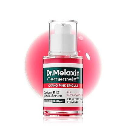 Dr. Melaxin cuidado facial Kit premium | Piel radiante y luminosa