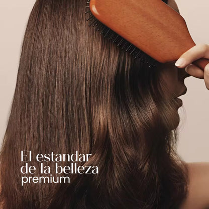 Mascarilla Suavizante Capilar Reparación Profunda