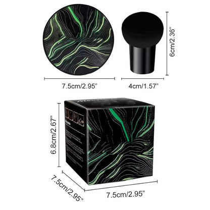 Base de maquillaje antiedad