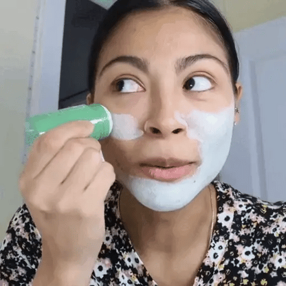 Mascarilla Stick de Té Verde – Limpieza Profunda & Poros Refinados