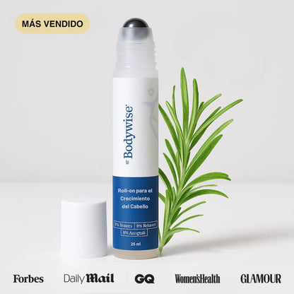 Sérum Crecimiento Capilar 25ML Rosemary