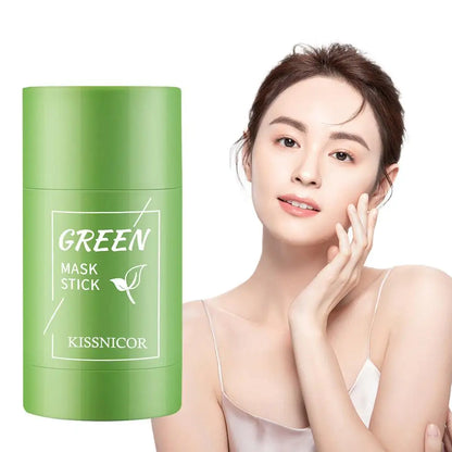 Crema Mascara Green