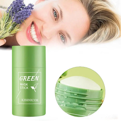 Crema Mascara Green