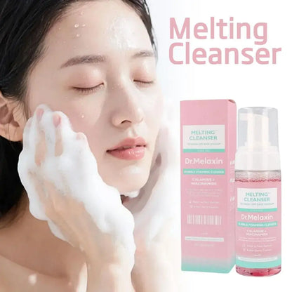 Limpiador Facial Mágico Dr.Melaxin