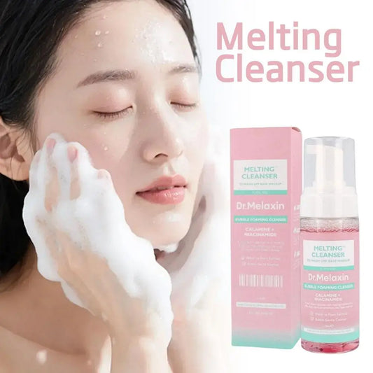 Limpiador Facial Mágico Dr.Melaxin