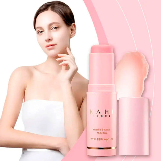 Bálsamo Multi Funcional Antiarrugas KAHI