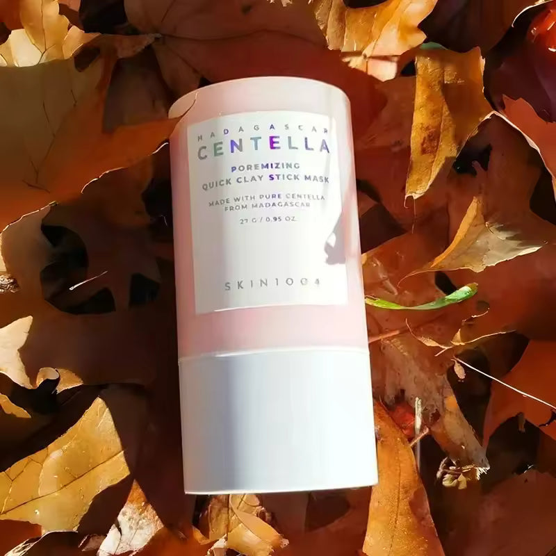 Barra Purificante Centella Madagascar