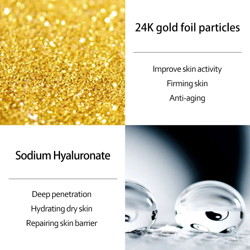 Serum 24k