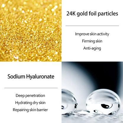 Serum 24k