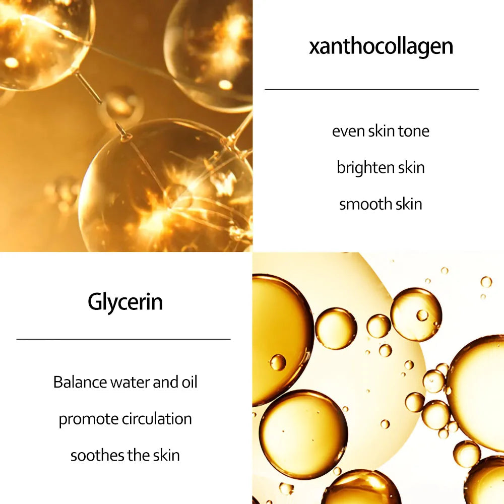 Serum 24k