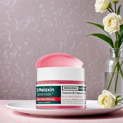 Dr. Melaxin cuidado facial Kit premium | Piel radiante y luminosa