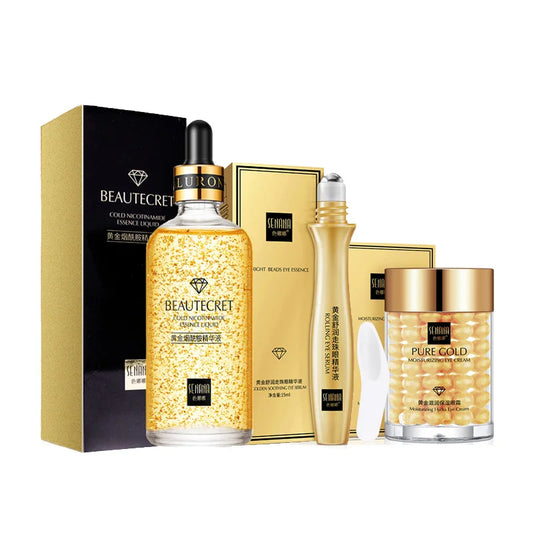 Serum 24k