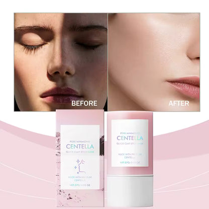 Barra Purificante Centella Madagascar