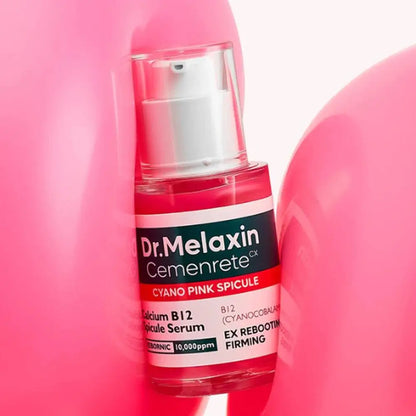Dr. Melaxin cuidado facial Kit premium | Piel radiante y luminosa