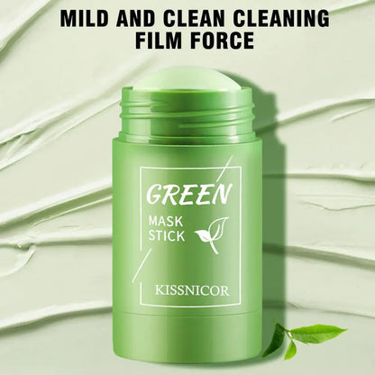 Crema Mascara Green