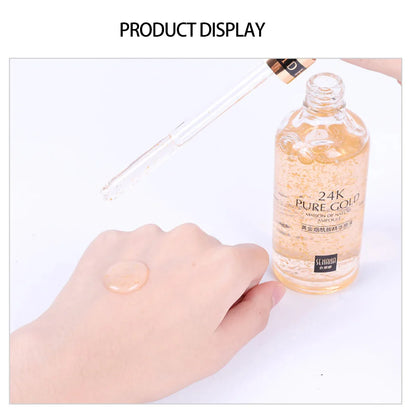 Serum 24k
