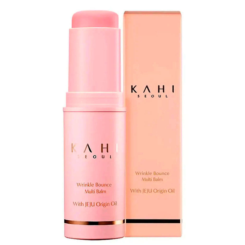 Bálsamo Multi Funcional Antiarrugas KAHI