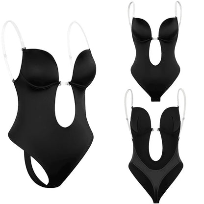 Body Invisible Premium