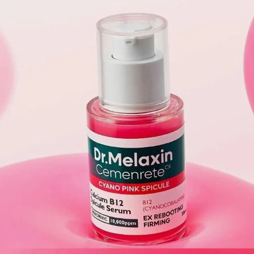 Dr. Melaxin cuidado facial Kit premium | Piel radiante y luminosa