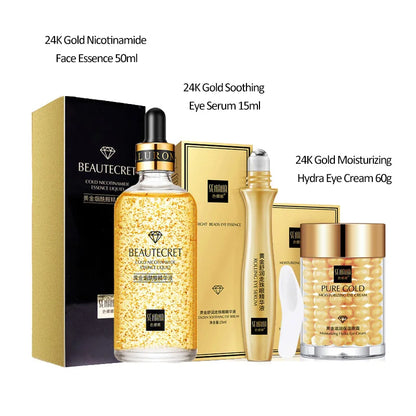 Serum 24k