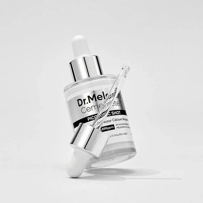 Dr. Melaxin cuidado facial Kit premium | Piel radiante y luminosa