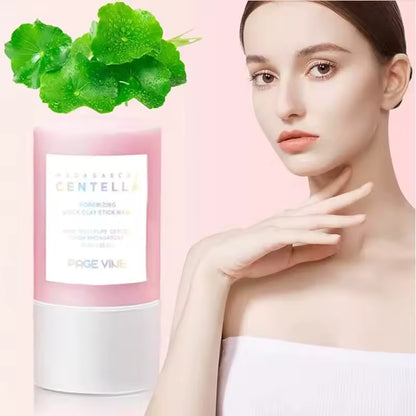 Barra Purificante Centella Madagascar