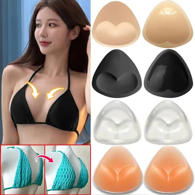 Relleno Push Up Instantáneo 2pcs