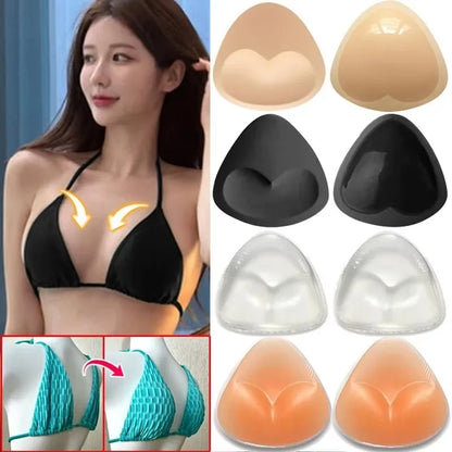 Relleno Push Up Instantáneo 2pcs