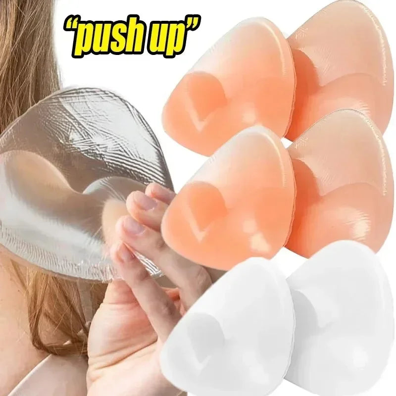 Relleno Push Up Instantáneo 2pcs
