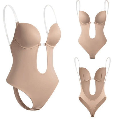 Body Invisible Premium