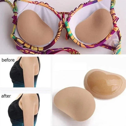 Relleno Push Up Instantáneo 2pcs