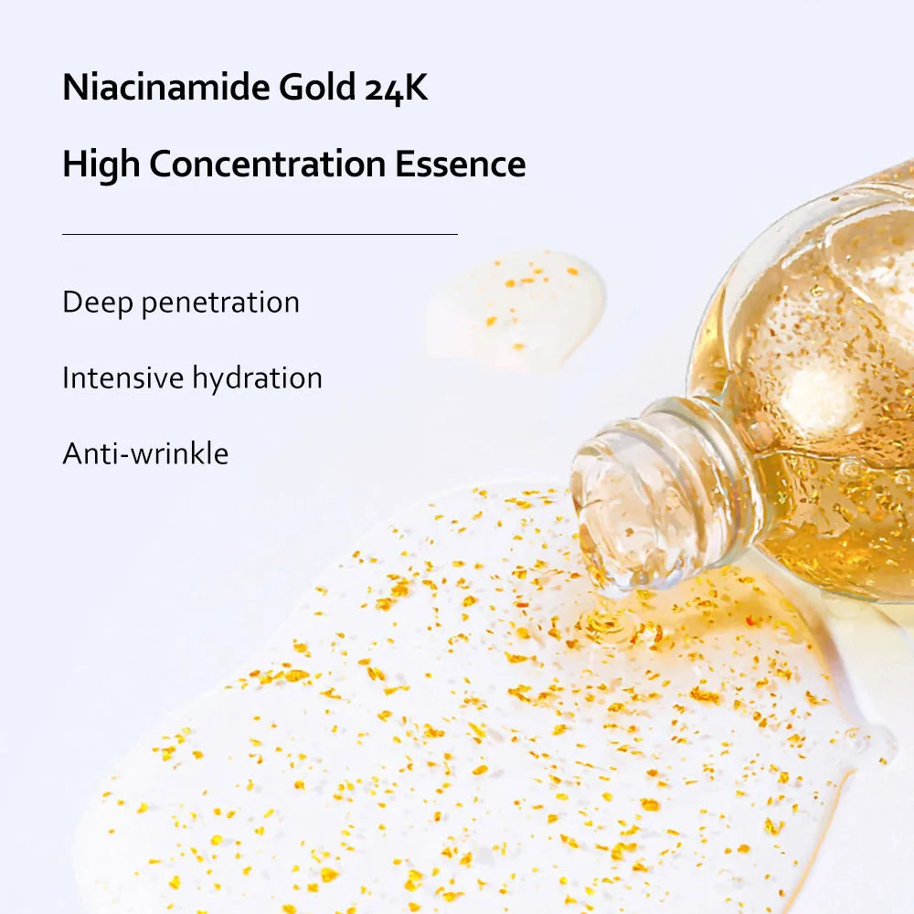 Serum 24k
