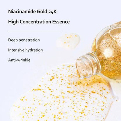 Serum 24k