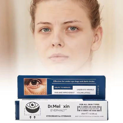 Crema de Ojos Revitalizante