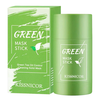 Crema Mascara Green