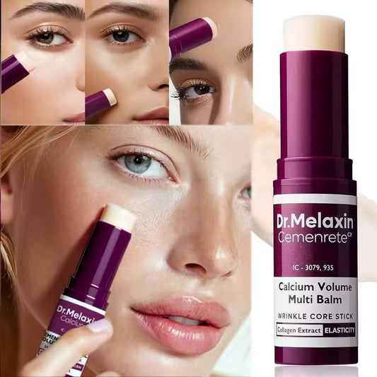 Stick Bálsamo Hidratante Multiuso Dr.Melaxin