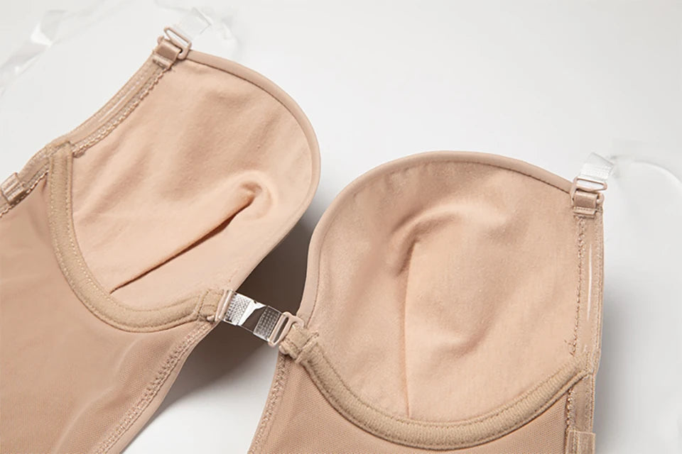 Body Invisible Premium