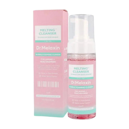 Limpiador Facial Mágico Dr.Melaxin